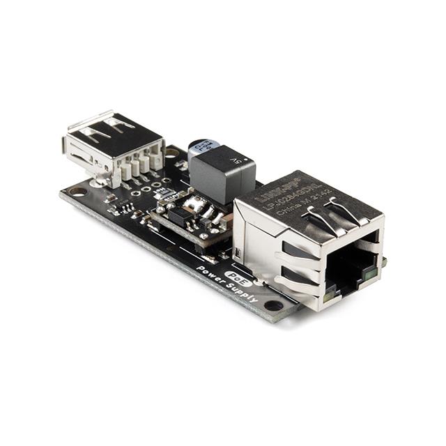 SPX-18709 SparkFun Electronics  Cartes et kits d'évaluation et de démonstration